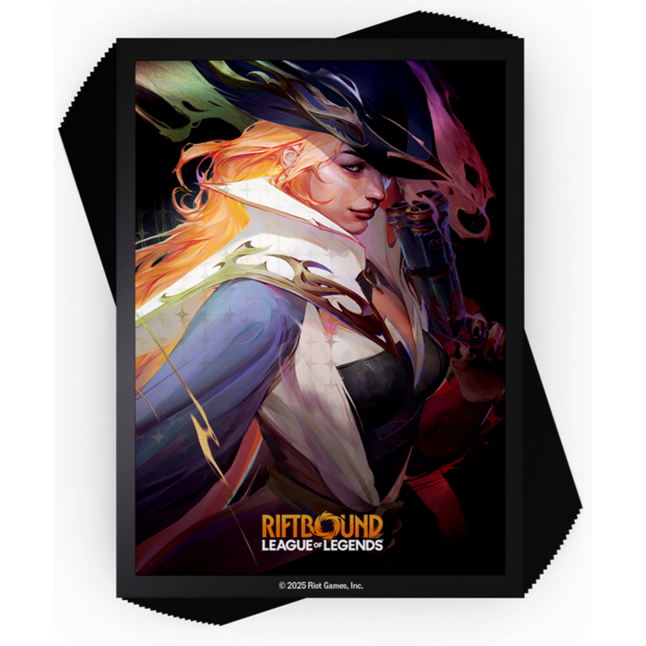 Origins Miss Fortune Sleeves 100 count
